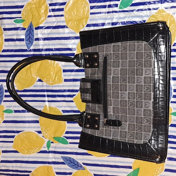 BINGHAM HandBag - Picture 7 of 7